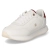 Low Sneaker ELEVATED RUNNER - Ancient White