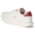 Low Sneaker ELEVATED RUNNER - Ancient White
