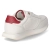 Low Sneaker ELEVATED RUNNER - Ancient White