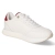 Low Sneaker ELEVATED RUNNER - Ancient White