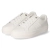 Low Sneaker MONOGRAM - ecru