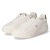Low Sneaker ELEVATED - Ancient White