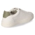 Low Sneaker ELEVATED - Ancient White