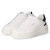 Low Sneaker - whblk