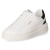 Low Sneaker - whblk