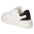 Low Sneaker - whblk