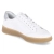 Low Sneaker - weiss kombi
