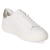 Low Sneaker - weiss/kombi