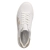 Low Sneaker - weiss/kombi
