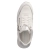 Low Sneaker - WHITE/SILVER