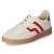 Low Sneaker CUZIMA - white/blue/red