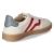 Low Sneaker CUZIMA - white/blue/red
