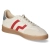 Low Sneaker CUZIMA - white/blue/red