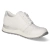 Low Sneaker HIROKO - WEISS SILBER WEISS
