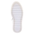 Low Sneaker - weiss