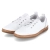 Halbschuhe - Weiß