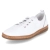 Halbschuhe - Weiß