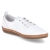 Halbschuhe - Weiß
