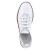 Halbschuhe - Weiß