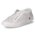 Halbschuhe - Weiß