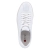 Low Sneaker - weiss