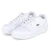 Low Sneaker LINEDRIVE - wht/wht Low Sneaker LINEDRIVE - wht/wht