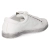 Halbschuhe - Weiß