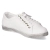 Halbschuhe - Weiß