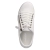 Halbschuhe - Weiß