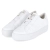 Slip-On-Sneaker - white