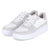 Low Sneaker - white rose