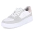 Low Sneaker - white rose