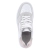 Low Sneaker - white rose