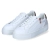 Low Sneaker - WHT/ROSE GOLD