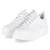 Low Sneaker VECTRA - white