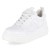 Low Sneaker VECTRA - white