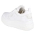 Low Sneaker VECTRA - white