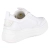 Low Sneaker VECTRA - white