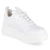 Low Sneaker VECTRA - white