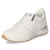 Low Sneaker - WHITE/SILVER