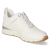 Low Sneaker - WHITE/SILVER