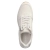 Low Sneaker - WHITE/SILVER