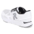 Low Sneaker - weiss