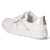 Low Sneaker - weiss