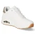 Low Sneaker JUNGLE NITE - White/Leopard