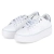 Low Sneaker - white / light blue