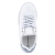 Low Sneaker - white / light blue