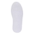 Low Sneaker - white / light blue