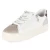 Low Sneaker - WHITE COMB