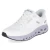 Slip-ins Sneaker GET GROUNDED BOBS ARC WAVE REMIX - white/lavender